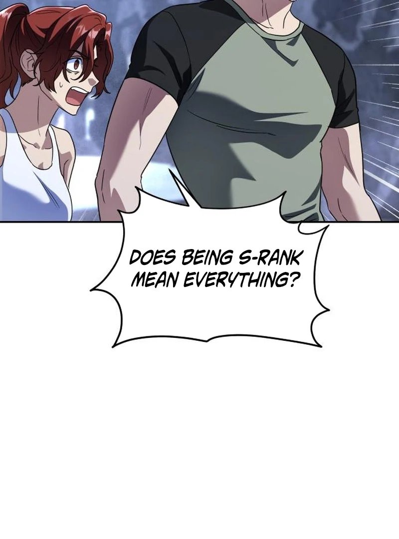 Read The Returned C Rank Tank Won’t Die EN Manga Online