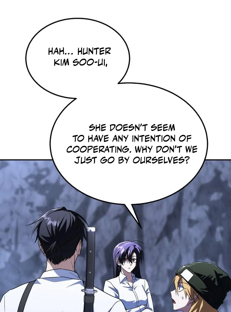 Read The Returned C Rank Tank Won’t Die EN Manga Online