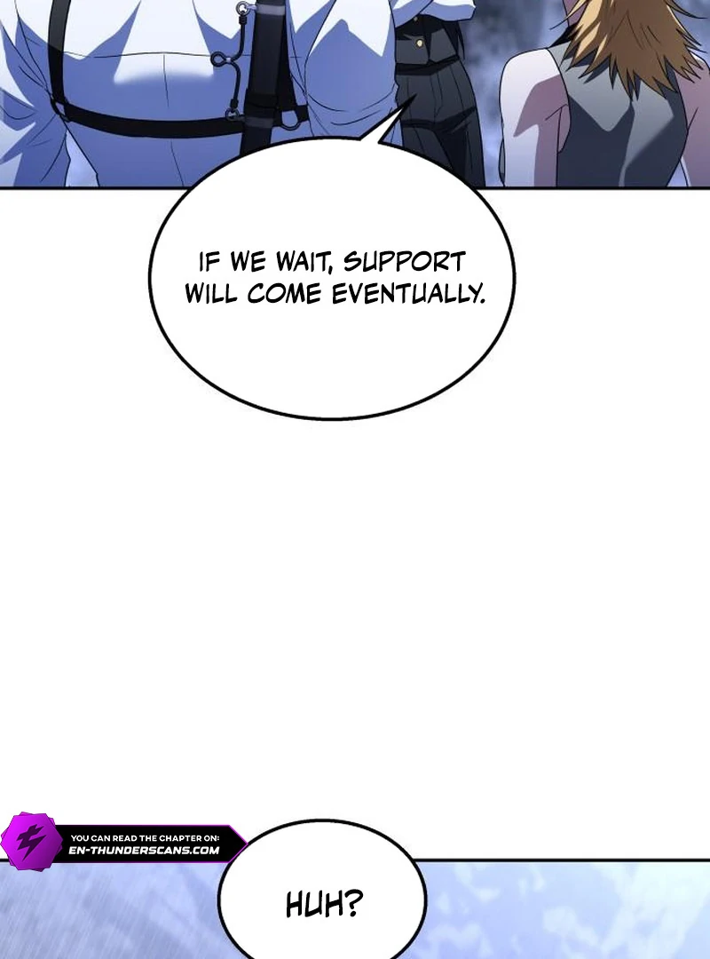 Read The Returned C Rank Tank Won’t Die EN Manga Online