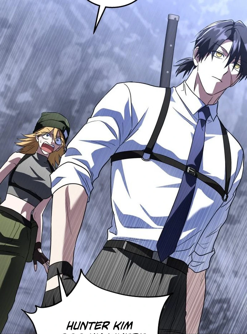 Read The Returned C Rank Tank Won’t Die EN Manga Online
