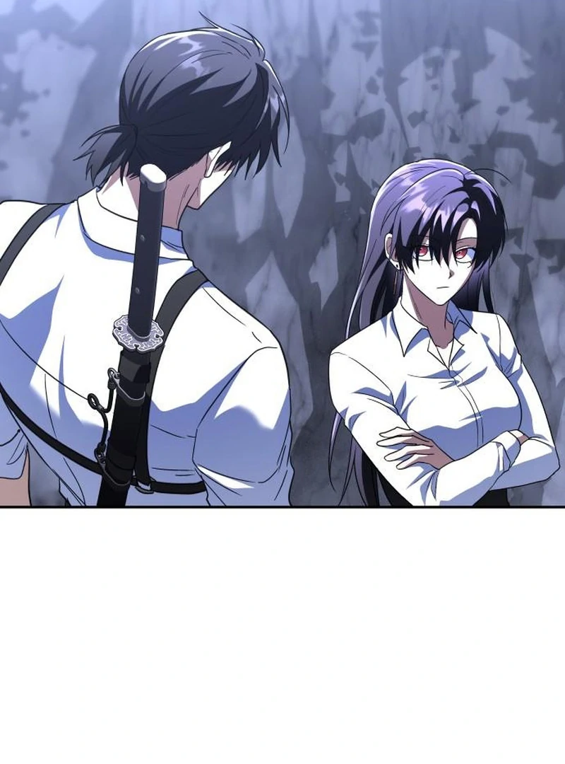 Read The Returned C Rank Tank Won’t Die EN Manga Online