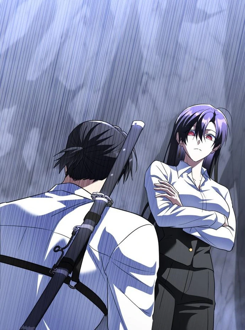 Read The Returned C Rank Tank Won’t Die EN Manga Online