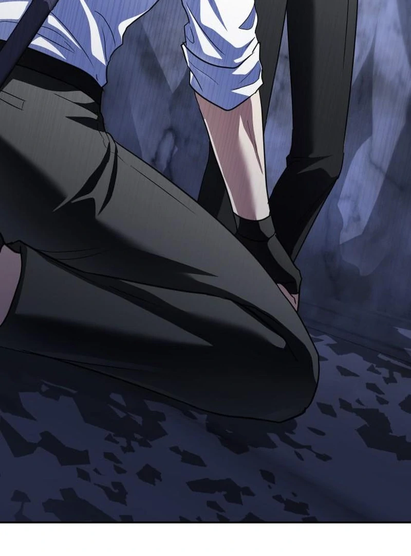Read The Returned C Rank Tank Won’t Die EN Manga Online