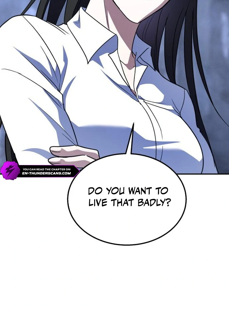Read The Returned C Rank Tank Won’t Die EN Manga Online