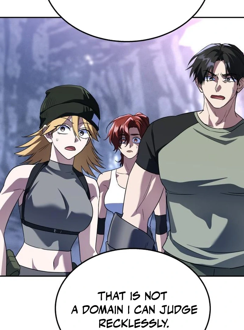 Read The Returned C Rank Tank Won’t Die EN Manga Online