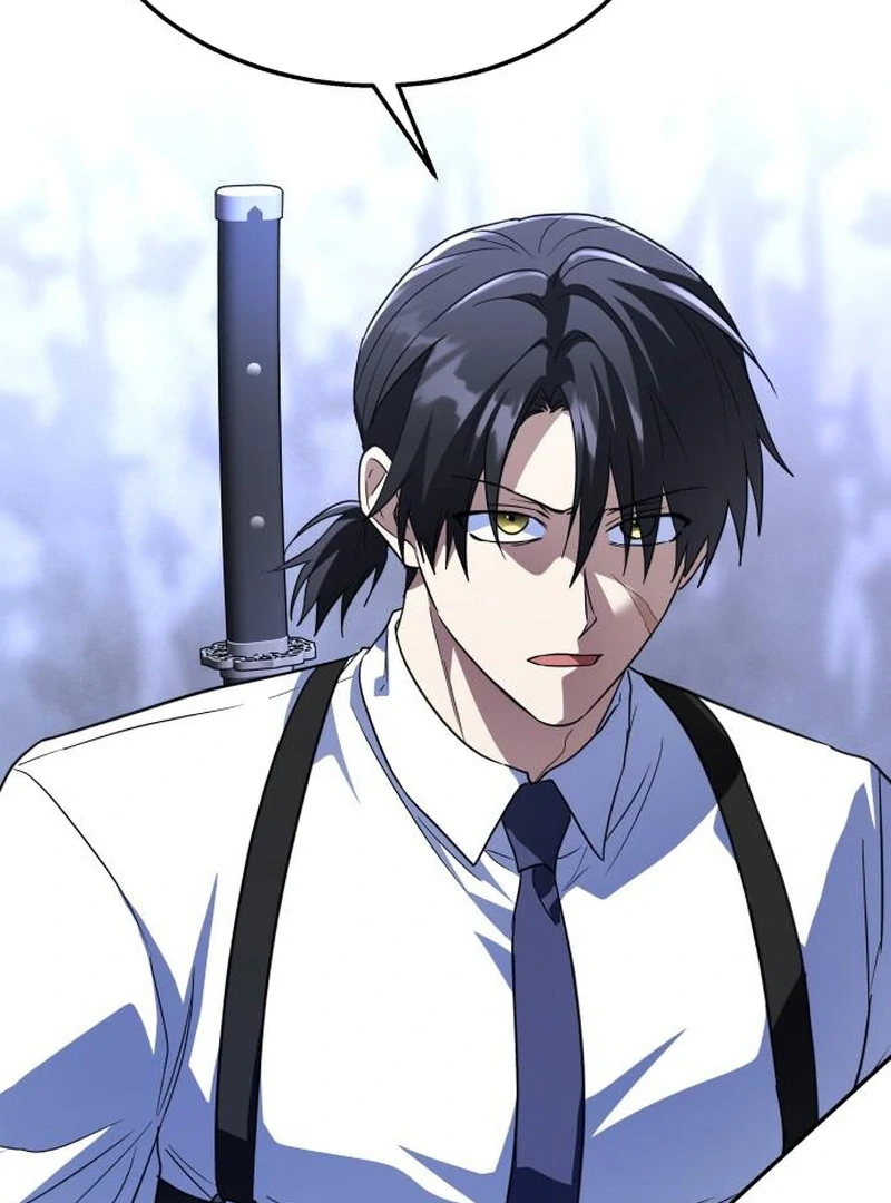 Read The Returned C Rank Tank Won’t Die EN Manga Online