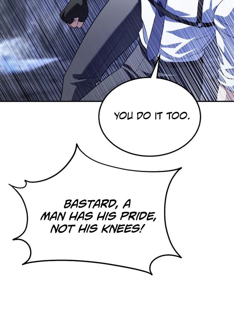 Read The Returned C Rank Tank Won’t Die EN Manga Online