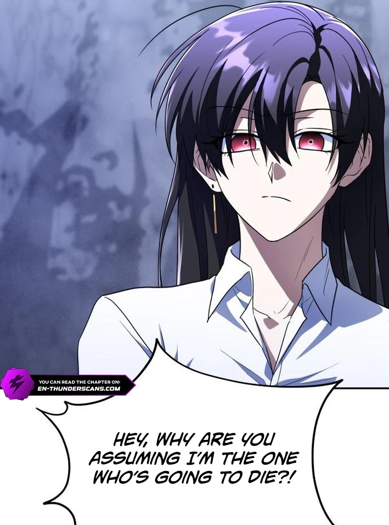 Read The Returned C Rank Tank Won’t Die EN Manga Online