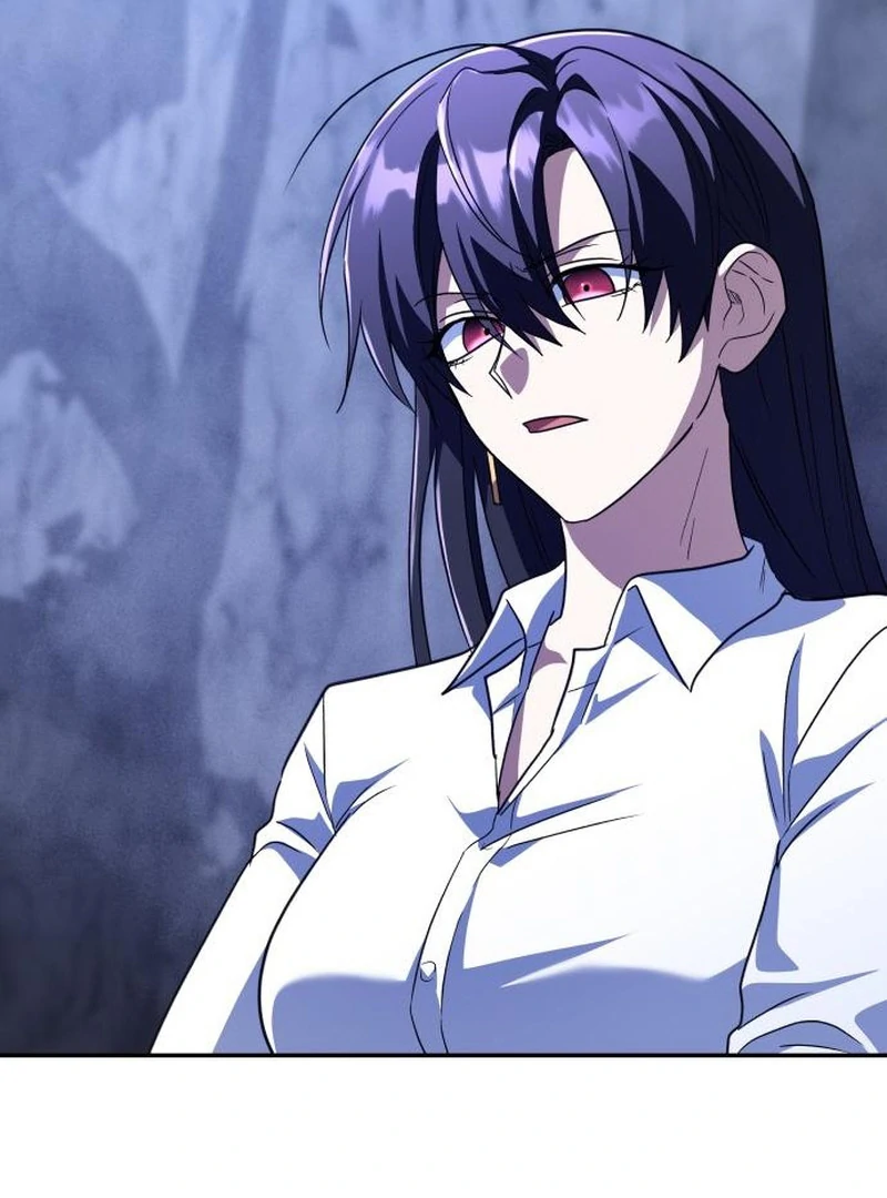 Read The Returned C Rank Tank Won’t Die EN Manga Online
