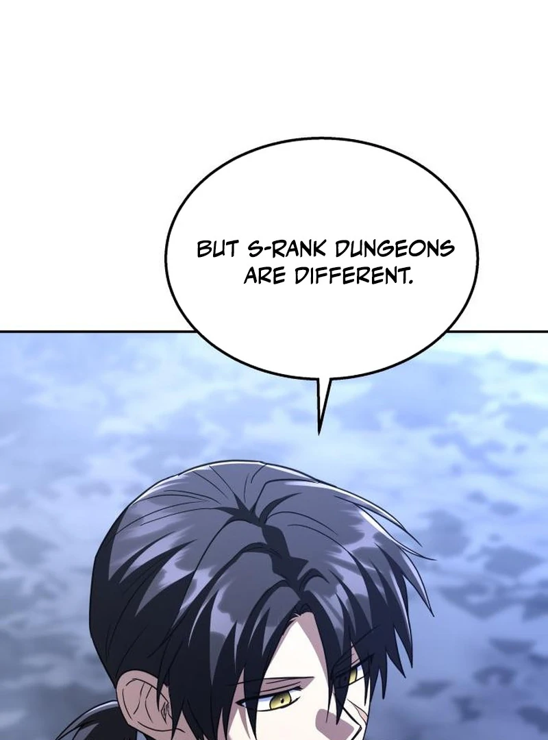 Read The Returned C Rank Tank Won’t Die EN Manga Online