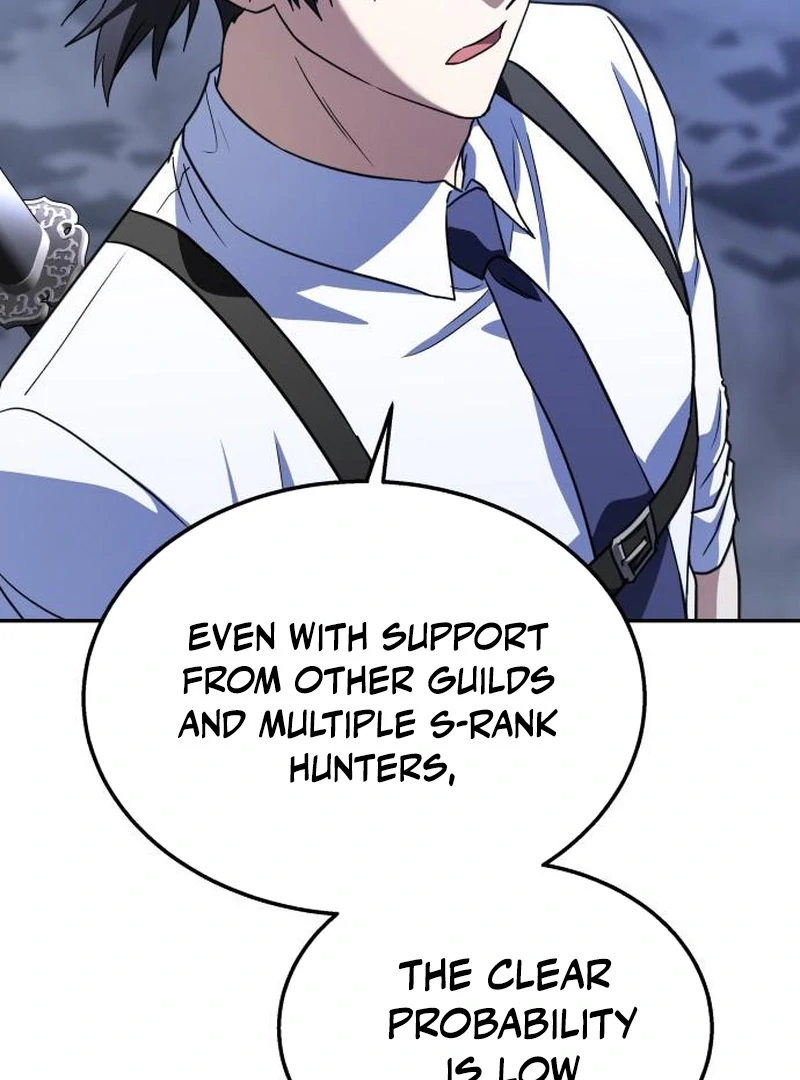 Read The Returned C Rank Tank Won’t Die EN Manga Online