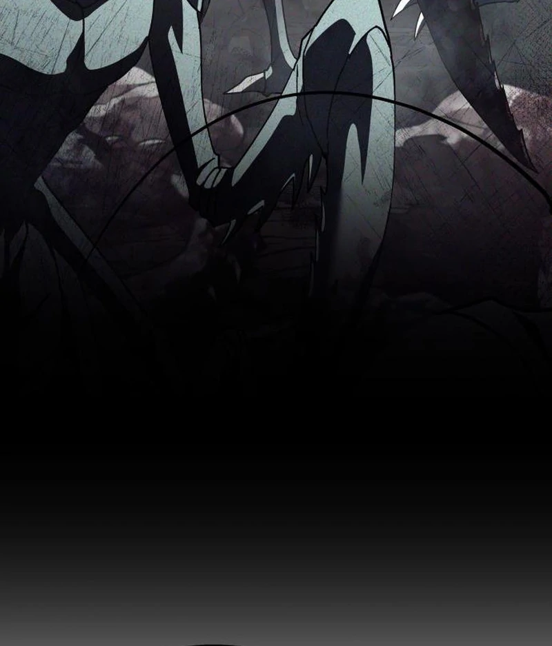 Read The Returned C Rank Tank Won’t Die EN Manga Online