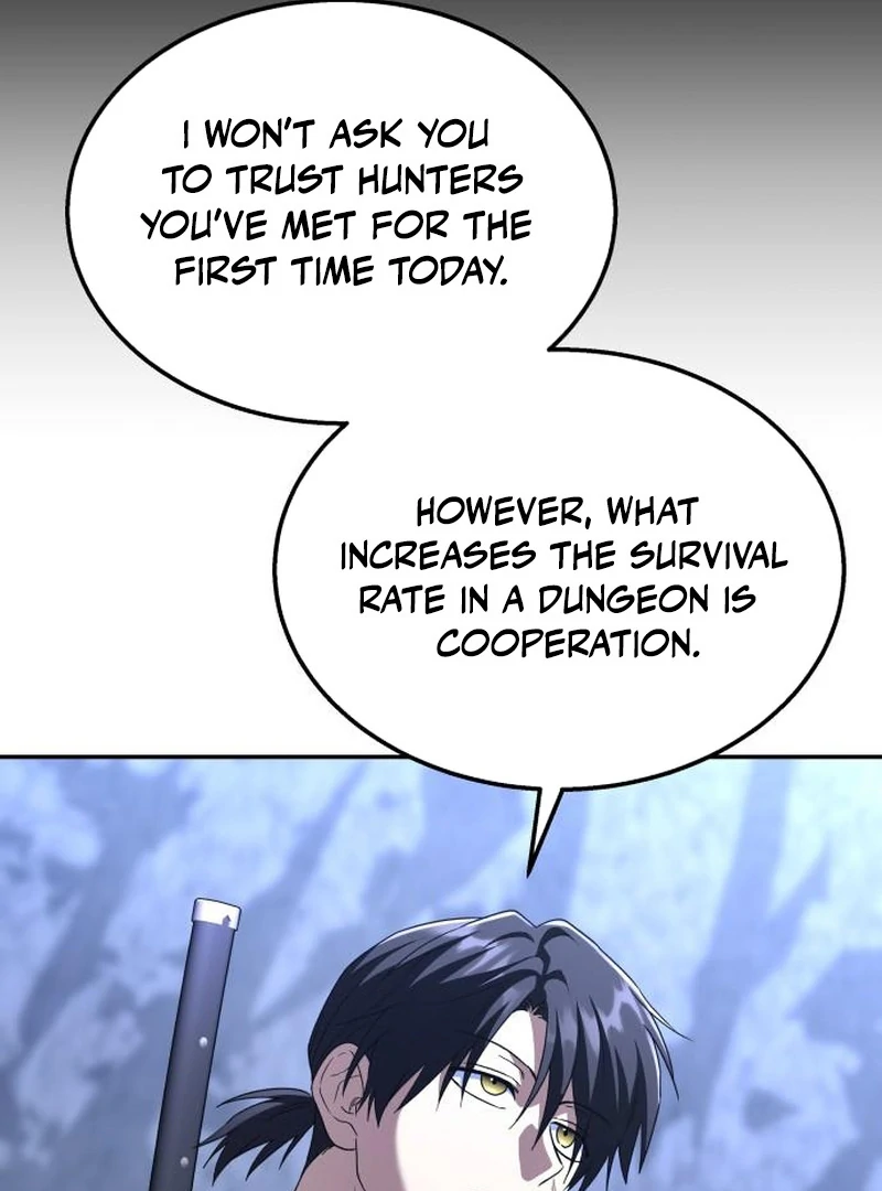 Read The Returned C Rank Tank Won’t Die EN Manga Online