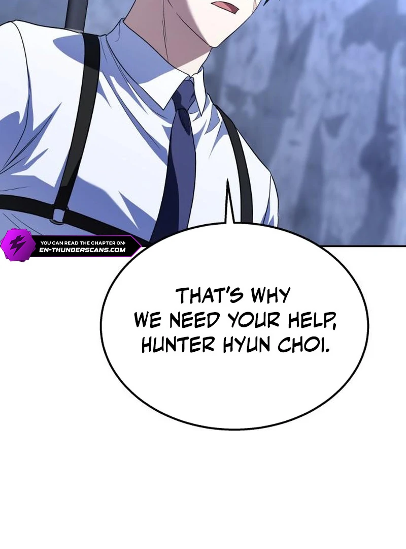 Read The Returned C Rank Tank Won’t Die EN Manga Online