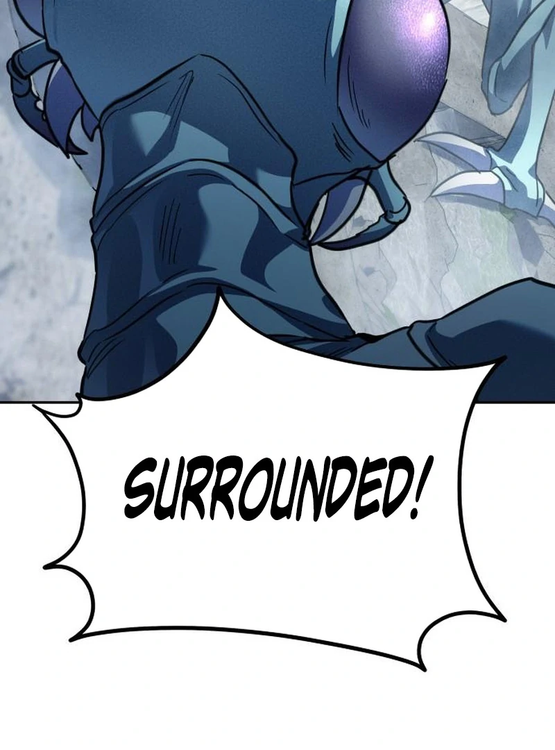 Read The Returned C Rank Tank Won’t Die EN Manga Online