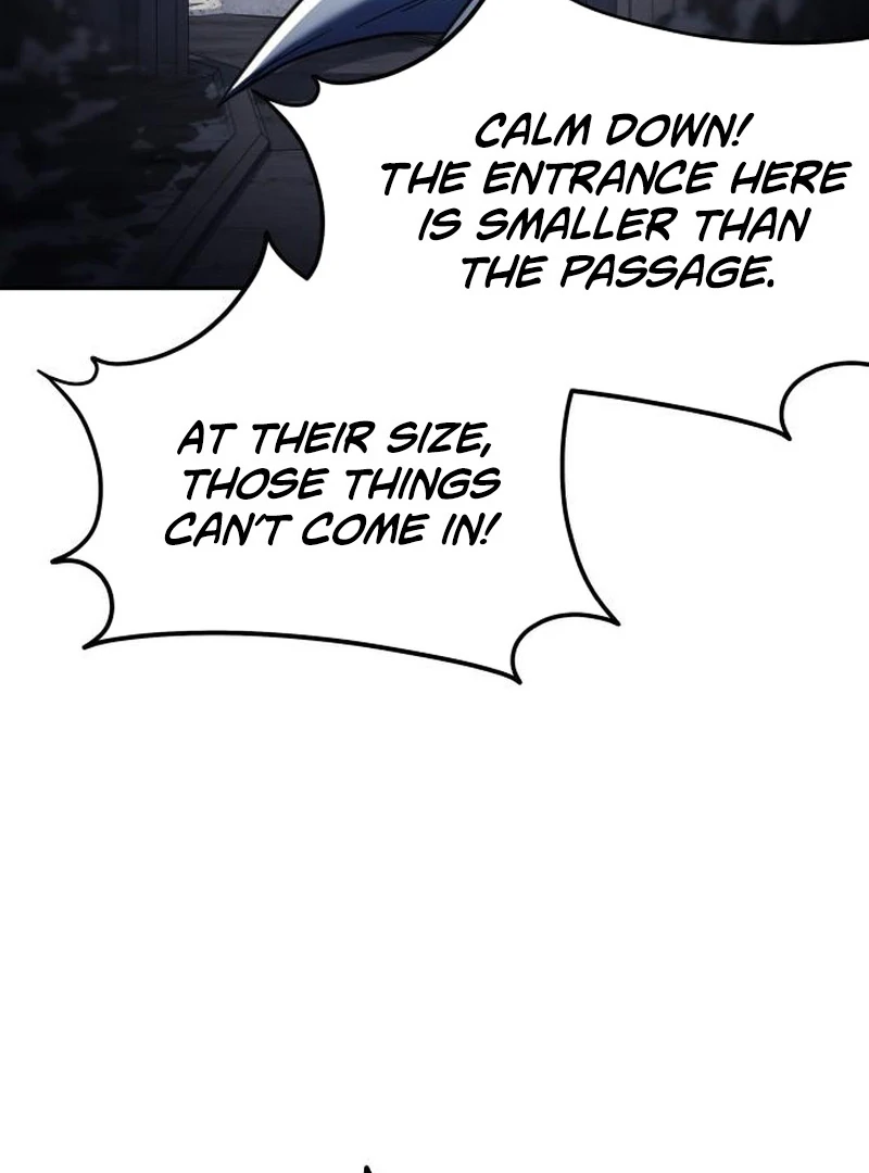 Read The Returned C Rank Tank Won’t Die EN Manga Online