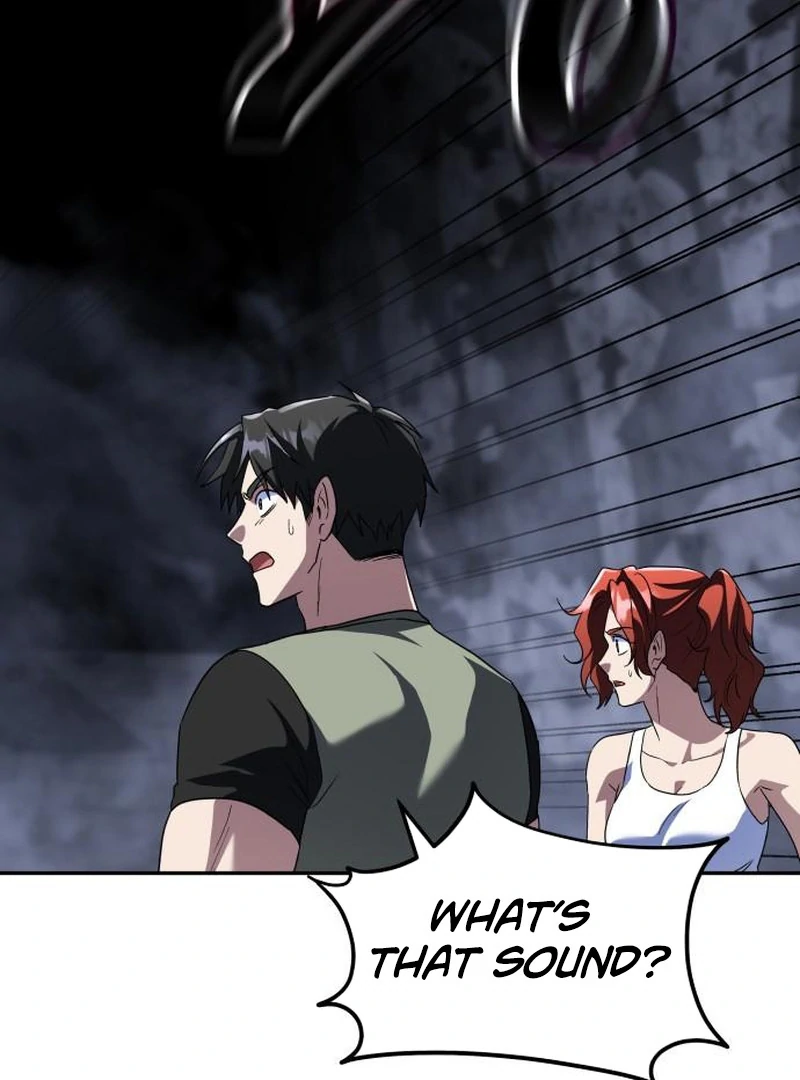 Read The Returned C Rank Tank Won’t Die EN Manga Online