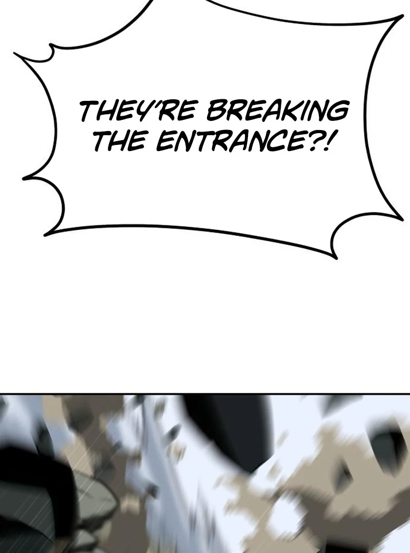 Read The Returned C Rank Tank Won’t Die EN Manga Online