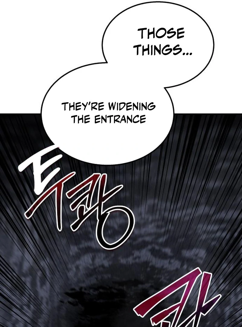 Read The Returned C Rank Tank Won’t Die EN Manga Online