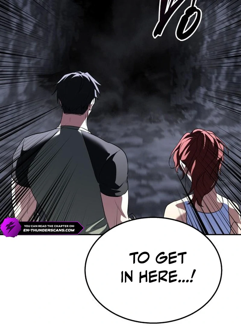 Read The Returned C Rank Tank Won’t Die EN Manga Online