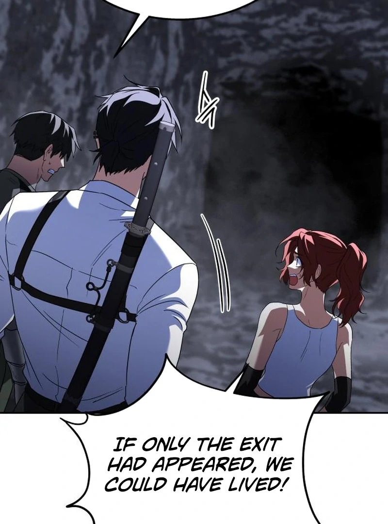 Read The Returned C Rank Tank Won’t Die EN Manga Online