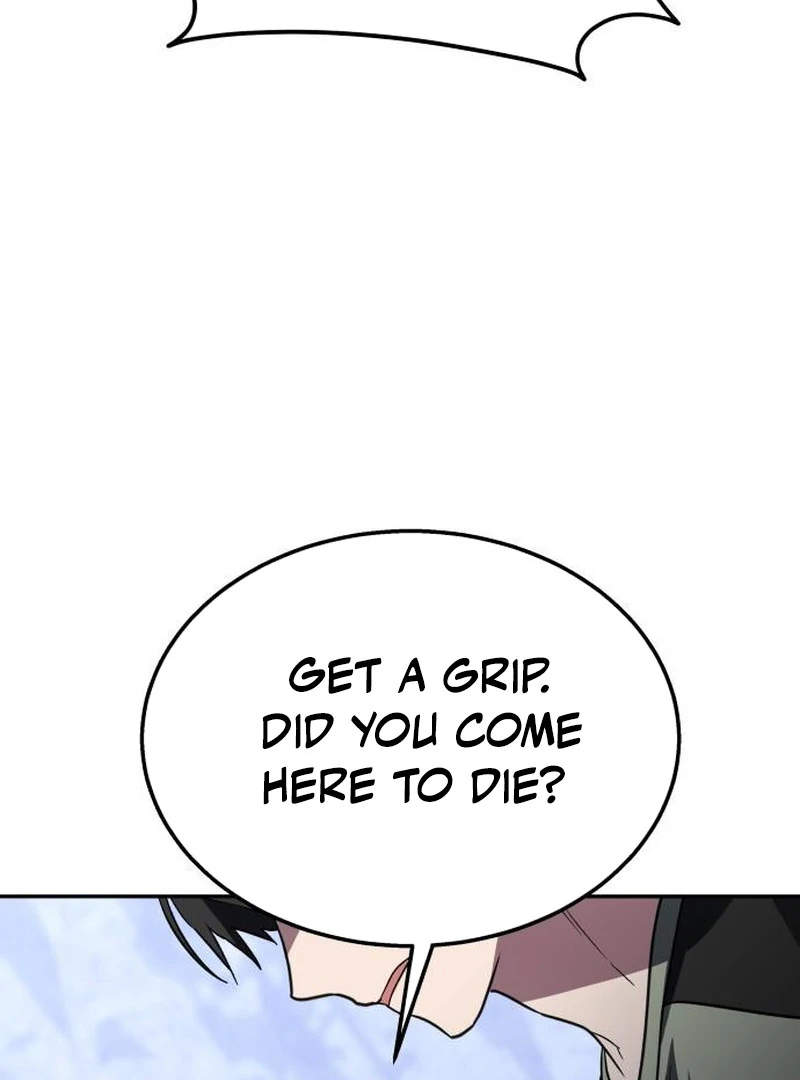 Read The Returned C Rank Tank Won’t Die EN Manga Online