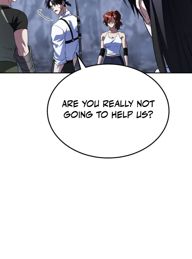 Read The Returned C Rank Tank Won’t Die EN Manga Online