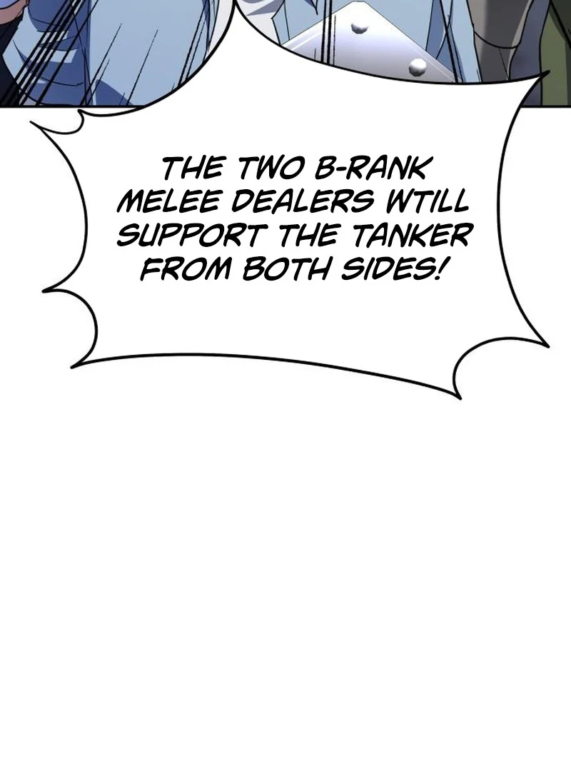 Read The Returned C Rank Tank Won’t Die EN Manga Online