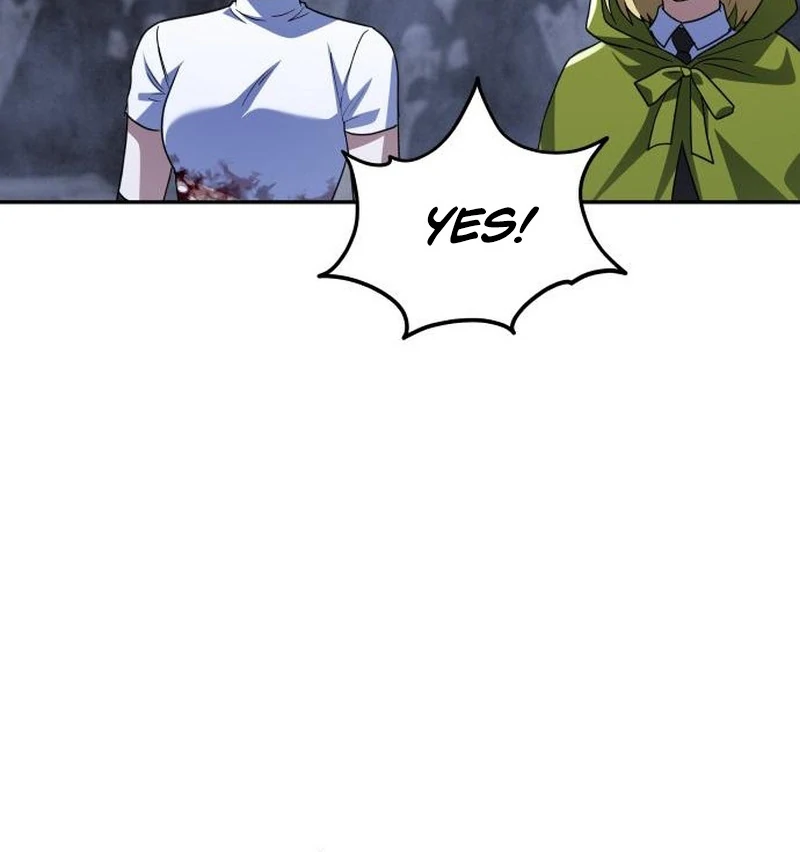 Read The Returned C Rank Tank Won’t Die EN Manga Online