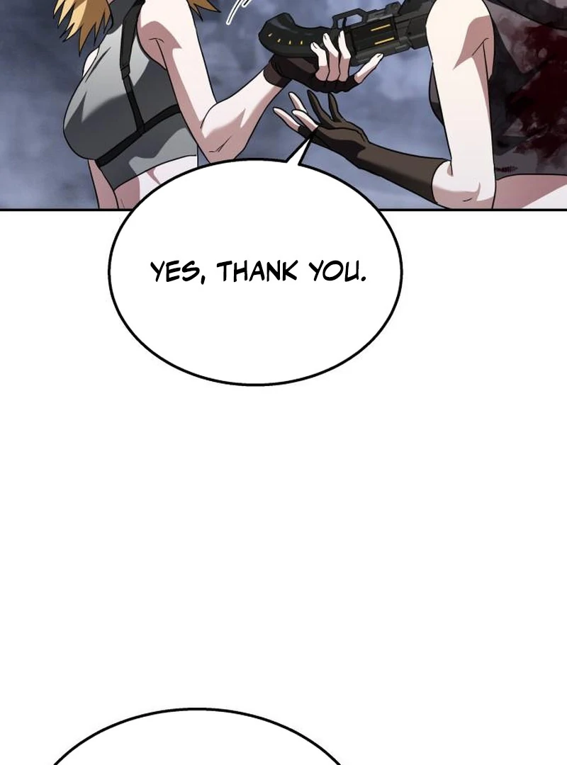 Read The Returned C Rank Tank Won’t Die EN Manga Online