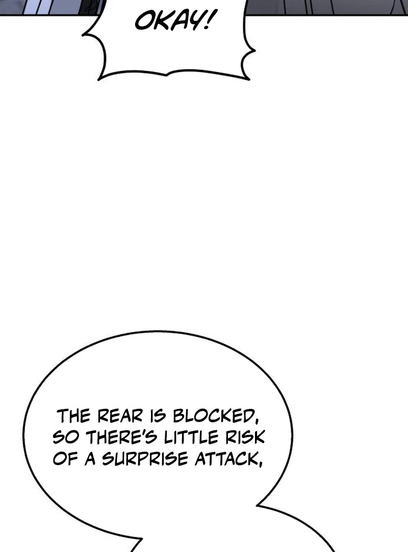 Read The Returned C Rank Tank Won’t Die EN Manga Online