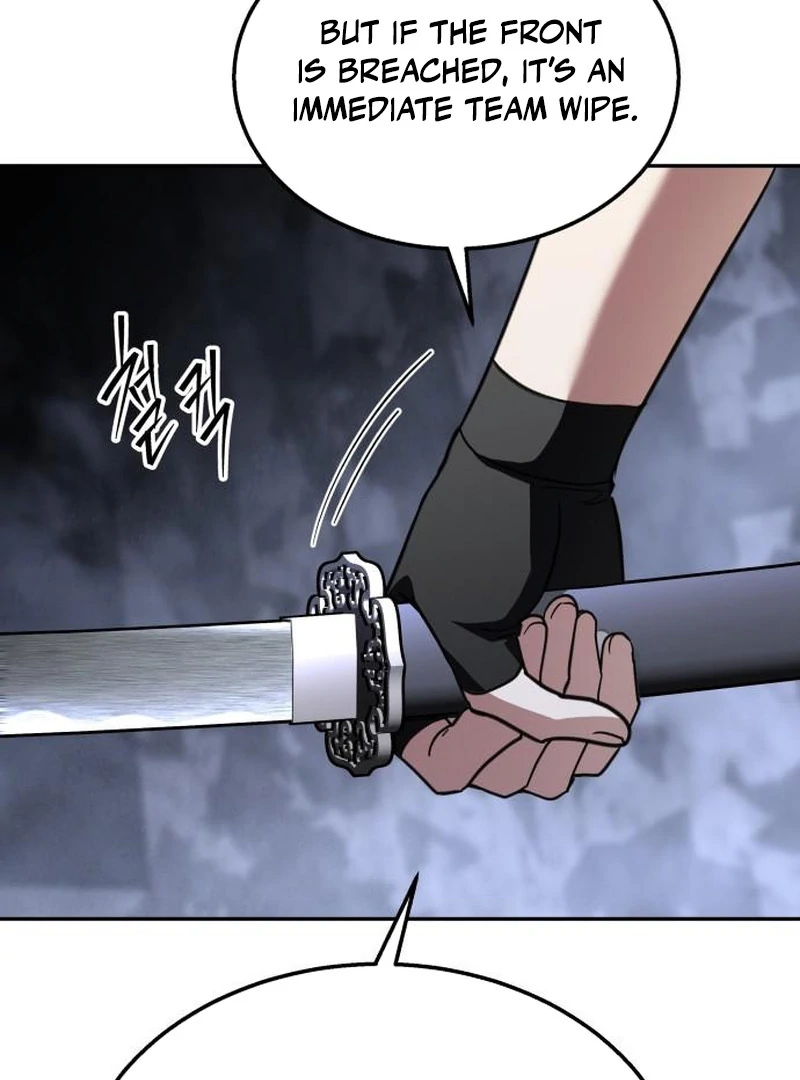 Read The Returned C Rank Tank Won’t Die EN Manga Online