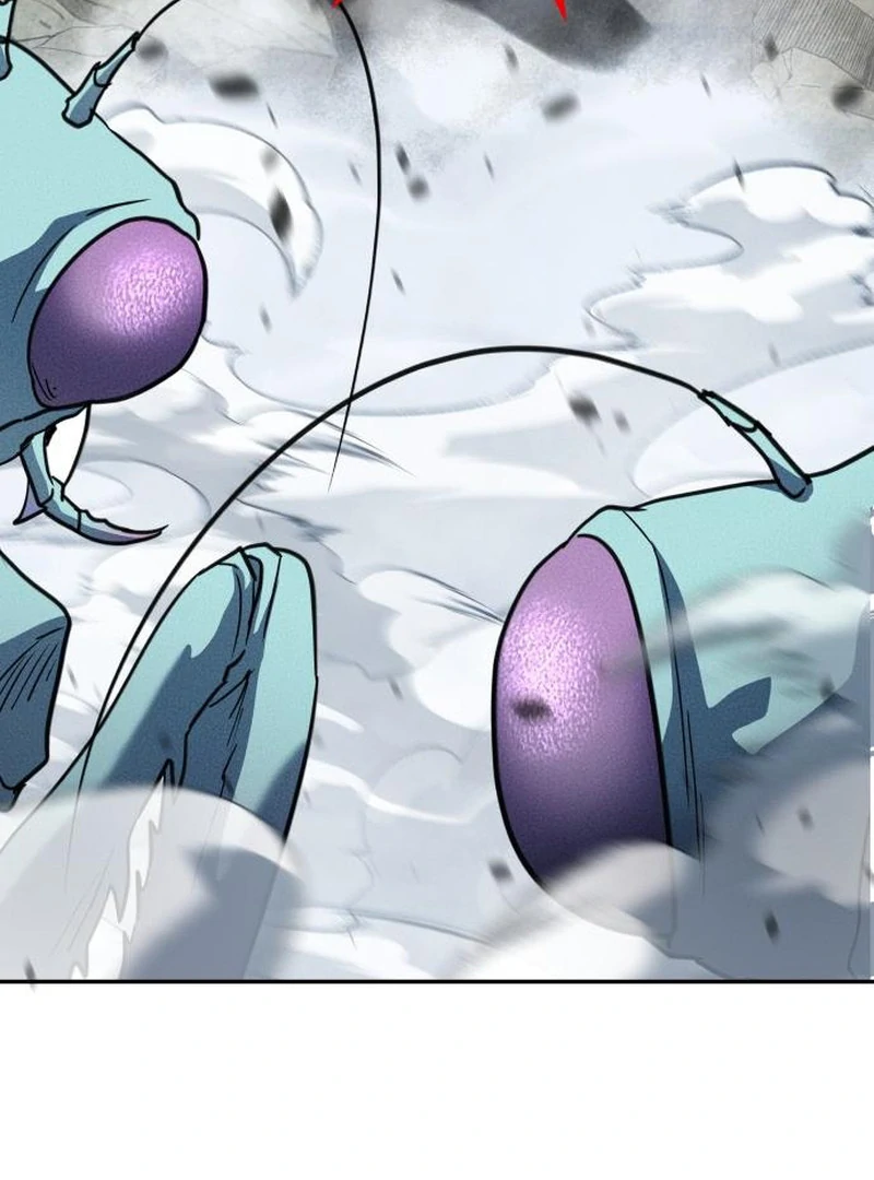 Read The Returned C Rank Tank Won’t Die EN Manga Online