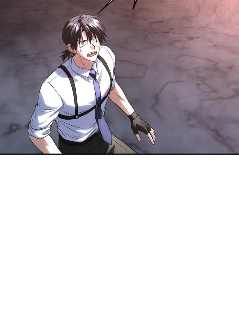 Read The Returned C Rank Tank Won’t Die EN Manga Online