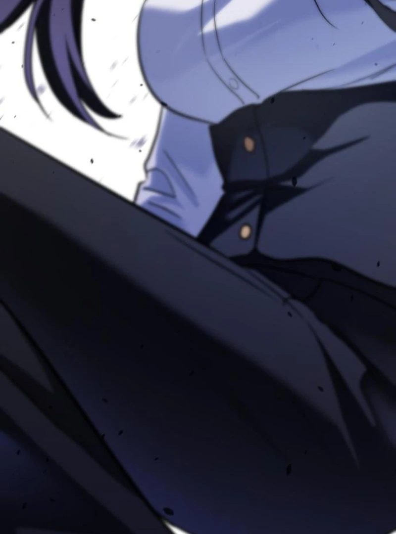 Read The Returned C Rank Tank Won’t Die EN Manga Online