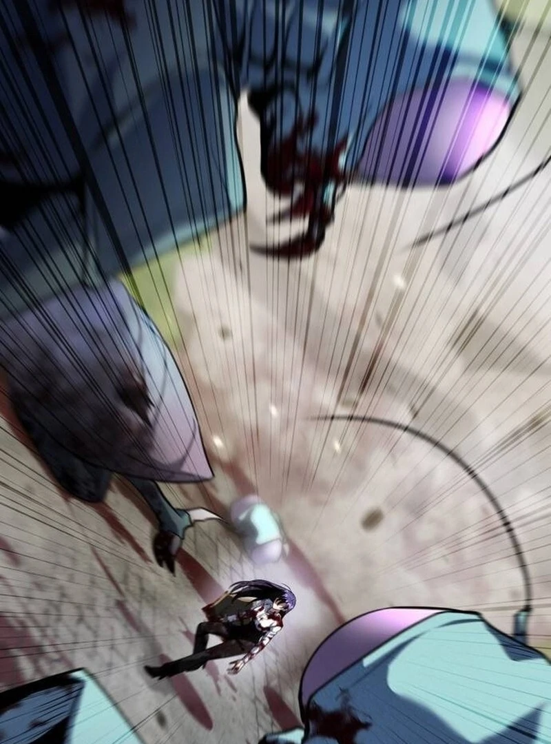 Read The Returned C Rank Tank Won’t Die EN Manga Online