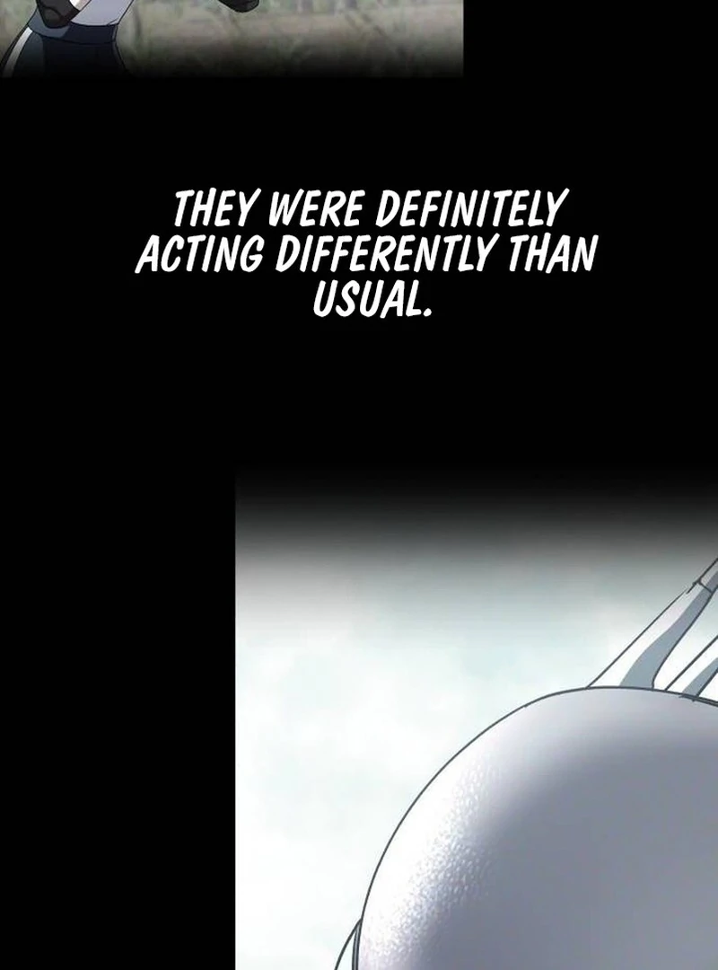 Read The Returned C Rank Tank Won’t Die EN Manga Online