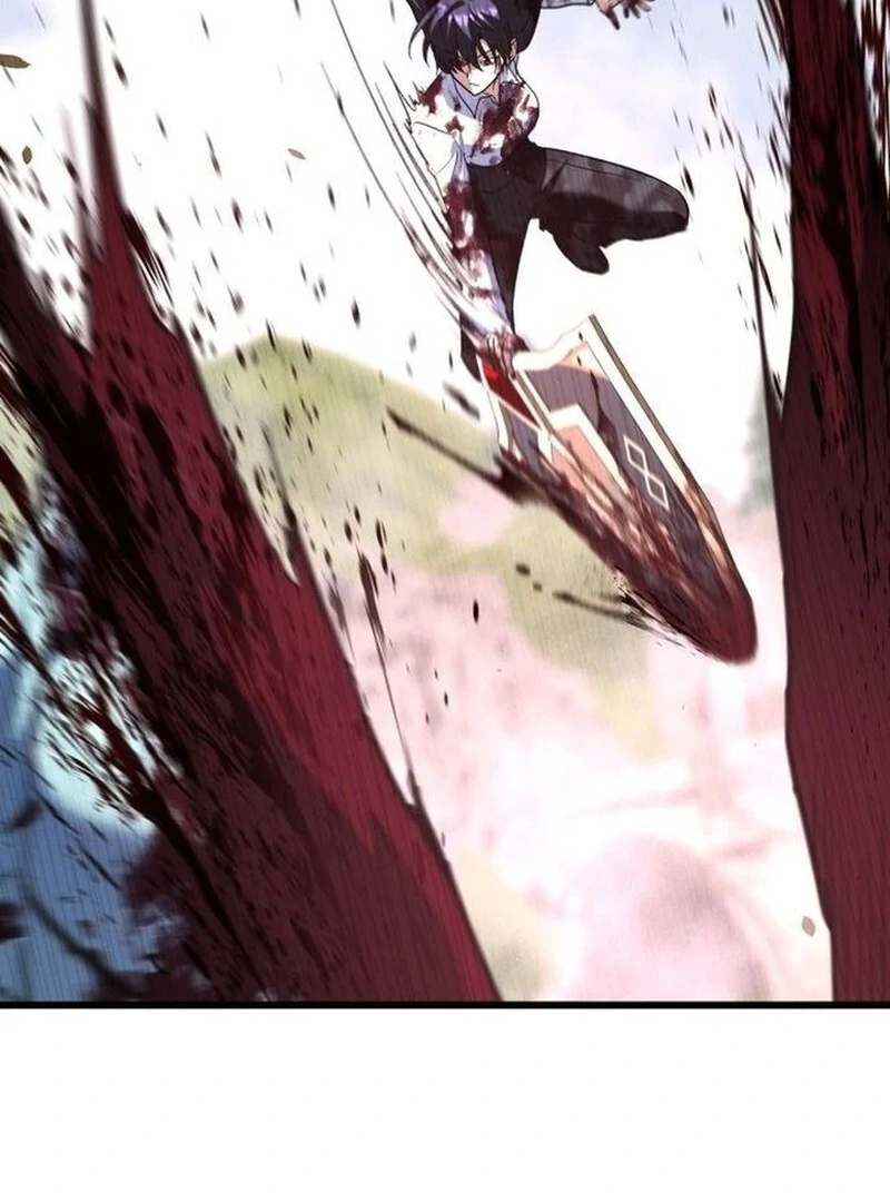 Read The Returned C Rank Tank Won’t Die EN Manga Online