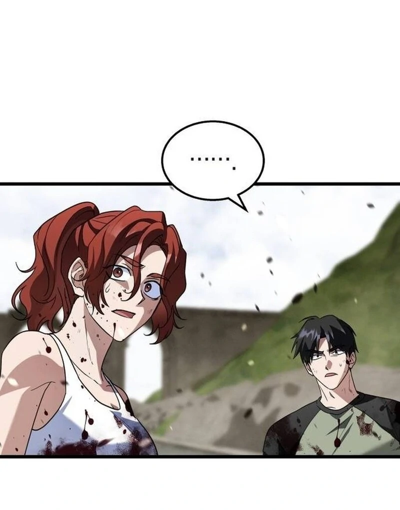Read The Returned C Rank Tank Won’t Die EN Manga Online