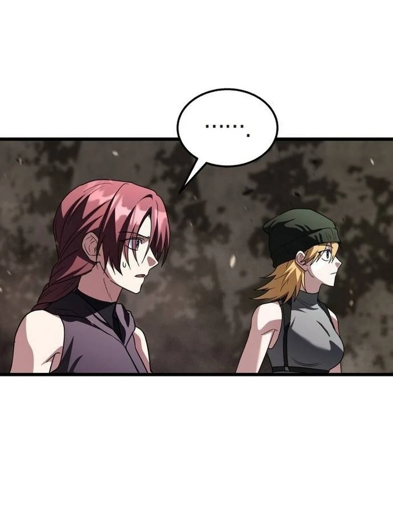 Read The Returned C Rank Tank Won’t Die EN Manga Online