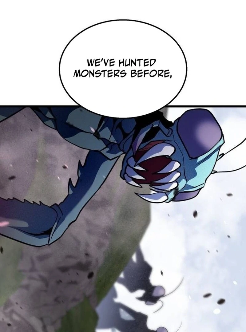 Read The Returned C Rank Tank Won’t Die EN Manga Online
