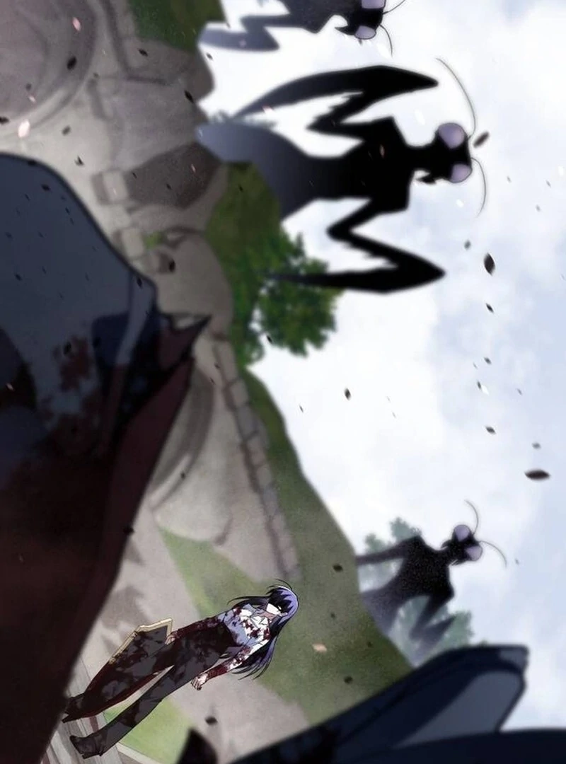 Read The Returned C Rank Tank Won’t Die EN Manga Online