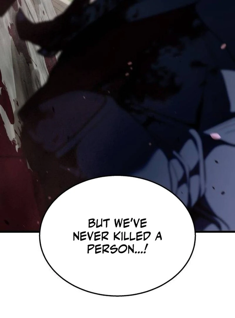 Read The Returned C Rank Tank Won’t Die EN Manga Online