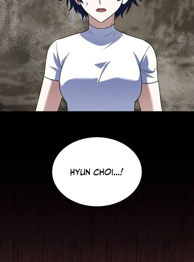Read The Returned C Rank Tank Won’t Die EN Manga Online