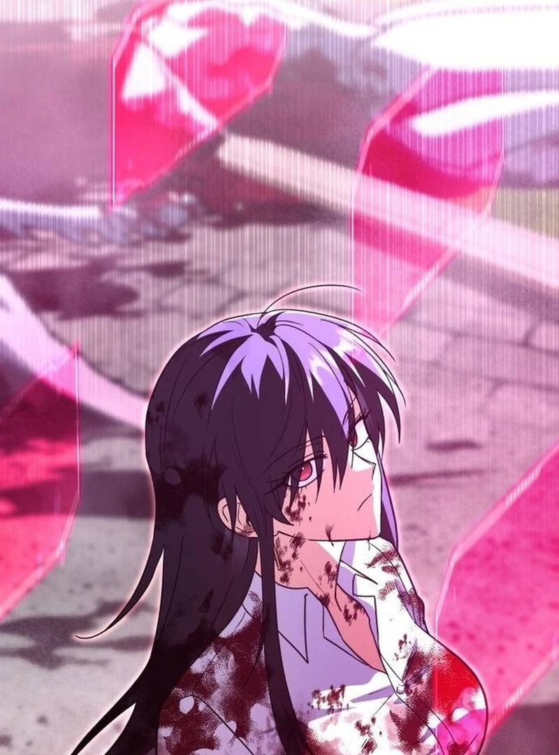 Read The Returned C Rank Tank Won’t Die EN Manga Online