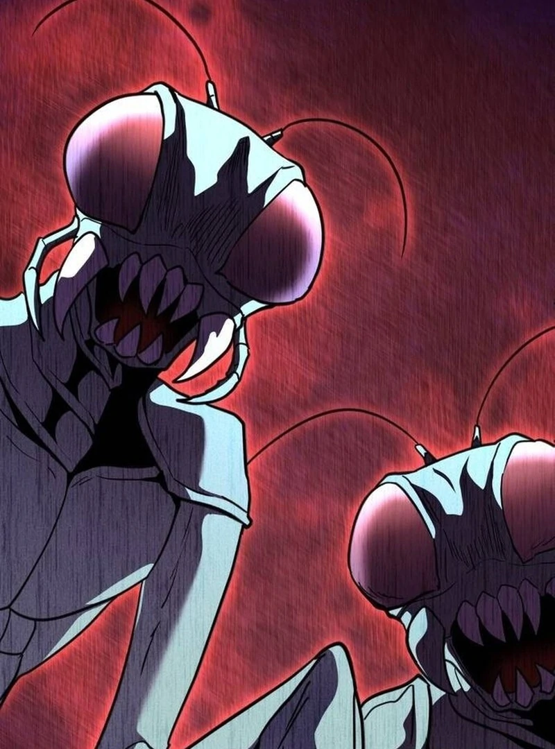 Read The Returned C Rank Tank Won’t Die EN Manga Online
