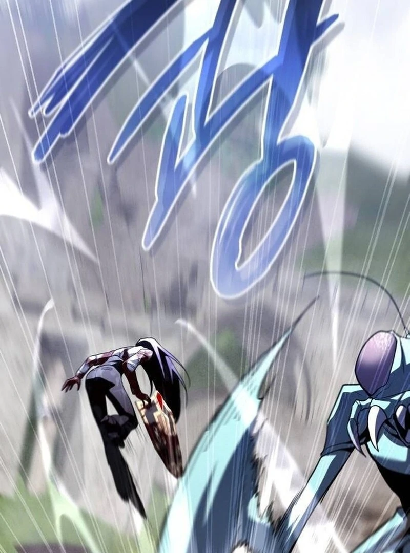 Read The Returned C Rank Tank Won’t Die EN Manga Online