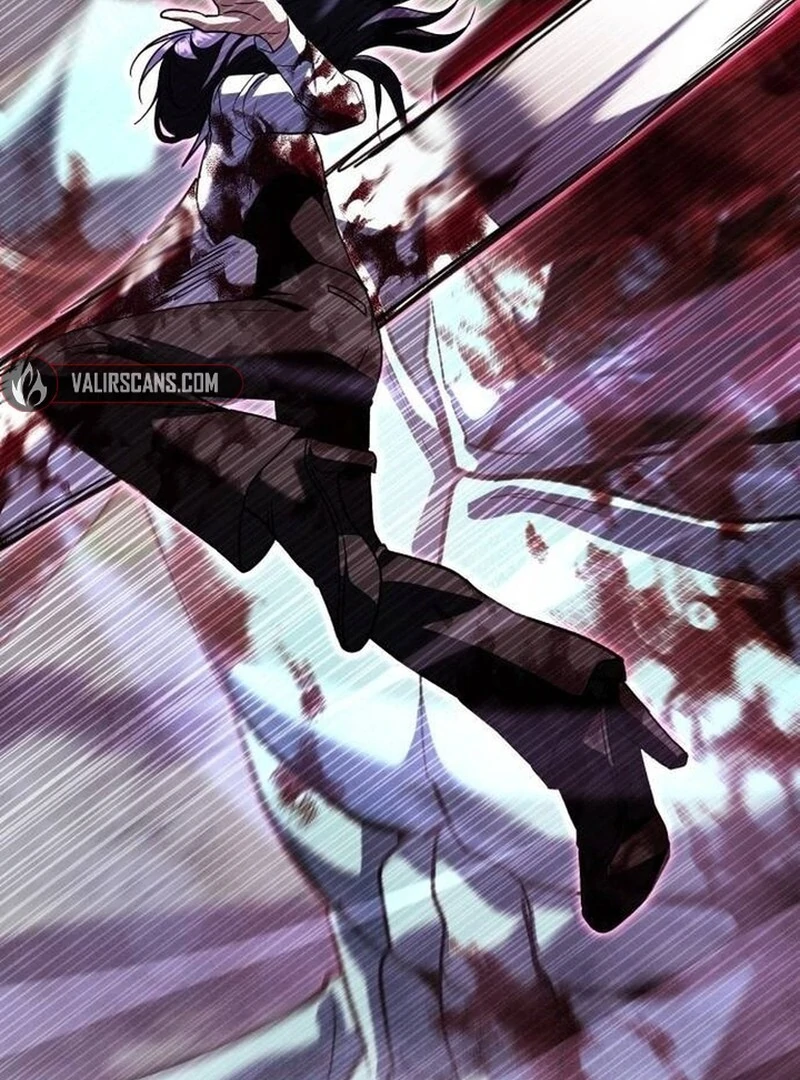 Read The Returned C Rank Tank Won’t Die EN Manga Online
