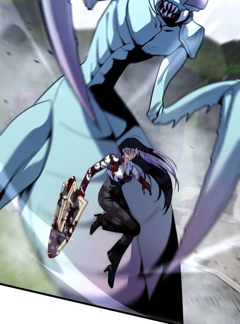 Read The Returned C Rank Tank Won’t Die EN Manga Online