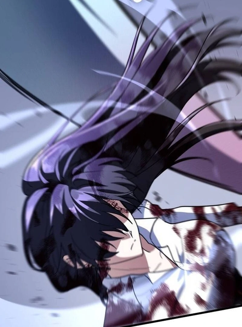 Read The Returned C Rank Tank Won’t Die EN Manga Online